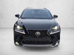 2021 Lexus NX 300 F SPORT FWD