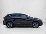 2021 Lexus NX 300 F SPORT FWD