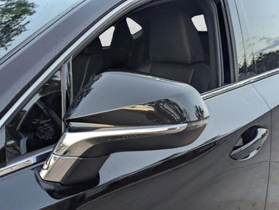 2021 Lexus NX 300 F SPORT FWD