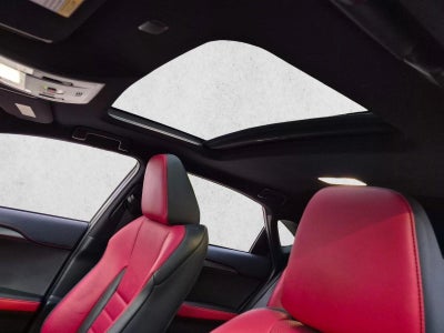 2018 Lexus NX 300 F Sport FWD