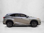 2018 Lexus NX 300 F Sport FWD