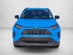2019 Toyota RAV4 LE FWD (GS)