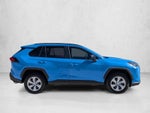 2019 Toyota RAV4 LE FWD (GS)
