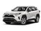 2020 Toyota RAV4 LE FWD (GS)