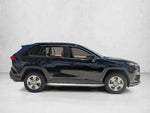 2025 Toyota RAV4 Hybrid LE AWD (Natl)