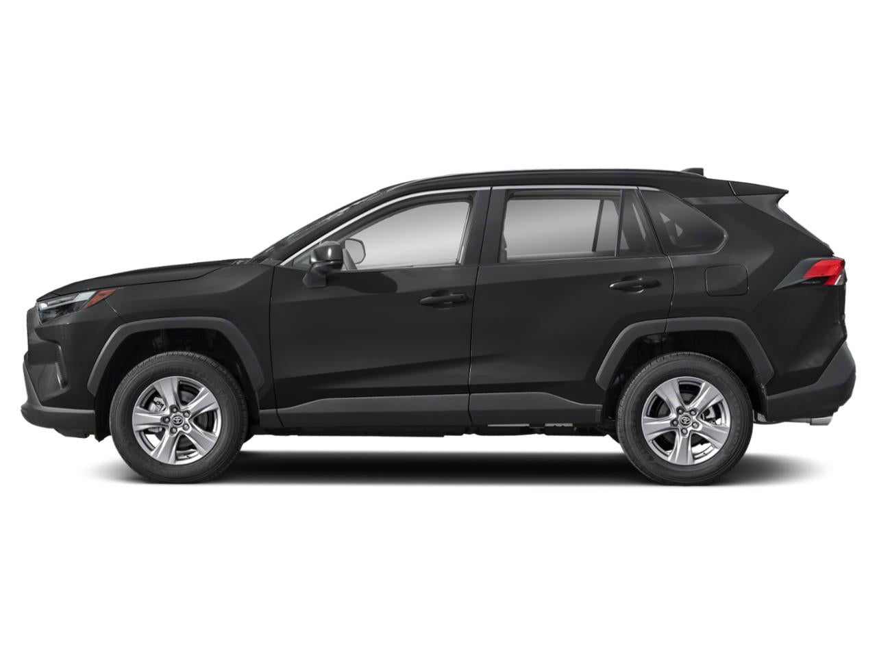 2024 Toyota RAV4 Hybrid LE AWD (Natl)