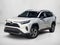 2025 Toyota RAV4 Hybrid LE AWD (Natl)