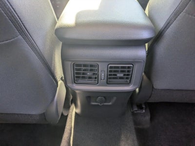 2025 Toyota RAV4 Hybrid LE AWD (Natl)