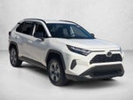 2025 Toyota RAV4 Hybrid LE AWD (Natl)