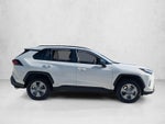 2025 Toyota RAV4 Hybrid LE AWD (Natl)