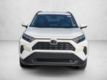 2025 Toyota RAV4 Hybrid LE AWD (Natl)