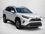 2025 Toyota RAV4 Hybrid LE AWD (Natl)