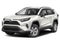 2025 Toyota RAV4 Hybrid LE AWD (Natl)