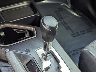 2016 Toyota RAV4 Hybrid AWD 4dr XLE (Natl)