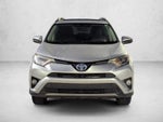 2016 Toyota RAV4 Hybrid AWD 4dr XLE (Natl)