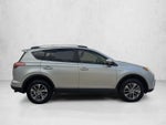 2016 Toyota RAV4 Hybrid AWD 4dr XLE (Natl)
