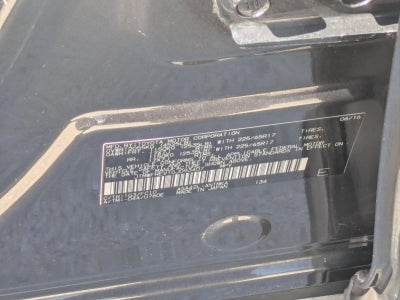 2016 Toyota RAV4 FWD 4dr XLE (GS)