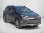 2016 Toyota RAV4 FWD 4dr XLE (GS)