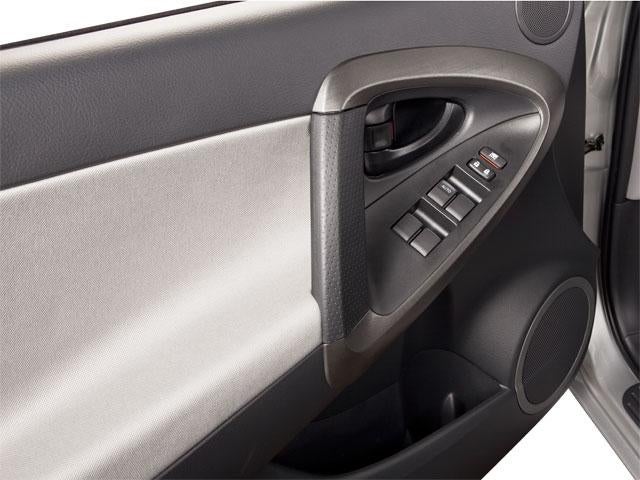 2010 Toyota RAV4 FWD 4dr 4-cyl 4-Spd AT (Natl)