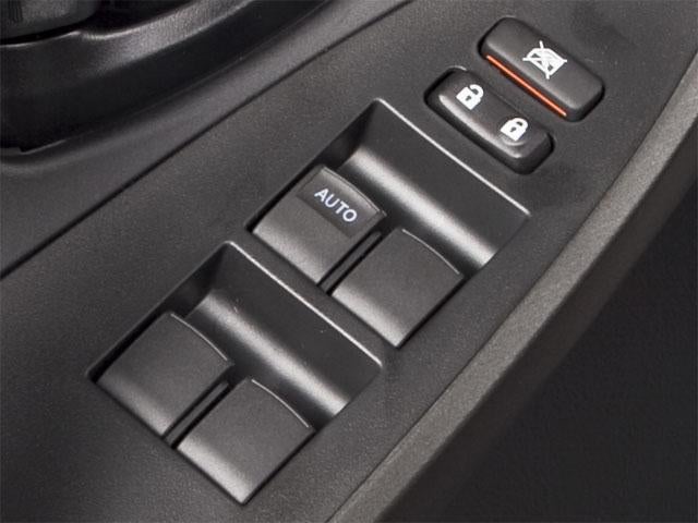 2010 Toyota RAV4 FWD 4dr 4-cyl 4-Spd AT (Natl)