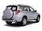 2010 Toyota RAV4 FWD 4dr 4-cyl 4-Spd AT (Natl)