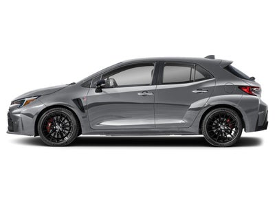 2024 Toyota GR Corolla Premium Manual (Natl)