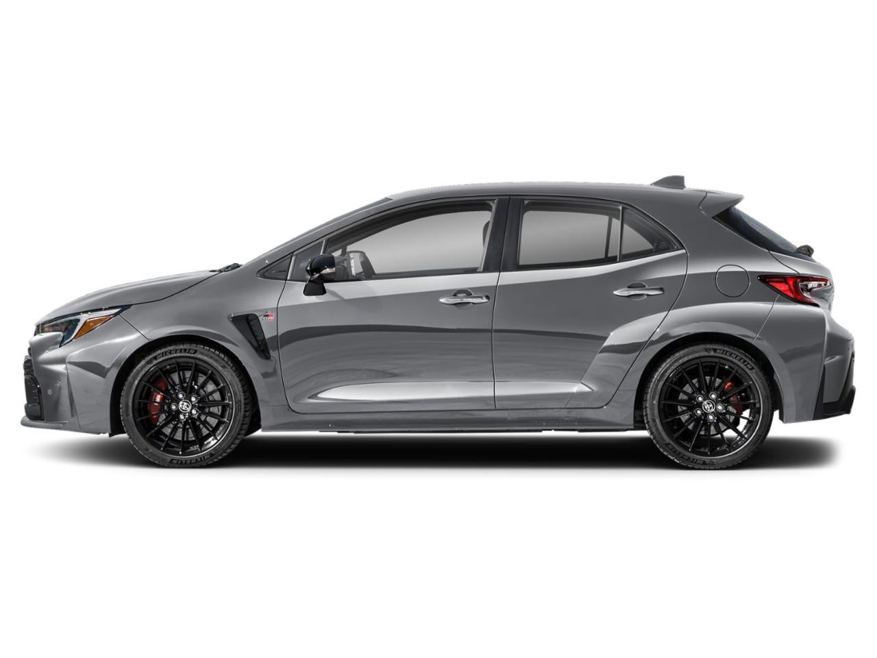 2024 Toyota GR Corolla Premium Manual (Natl)