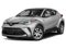 2020 Toyota C-HR LE FWD (Natl)