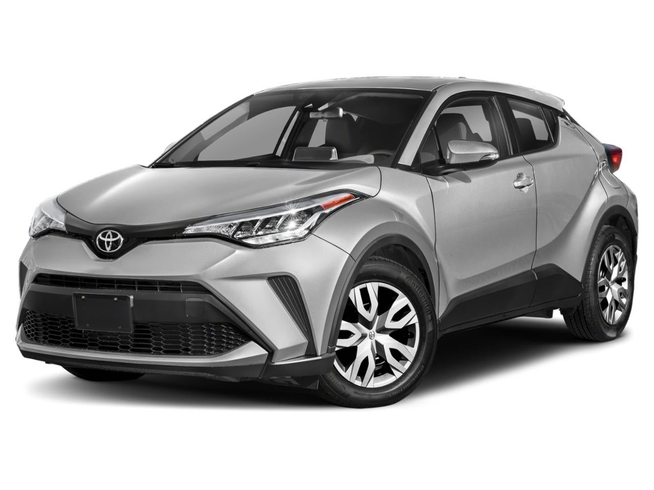 2020 Toyota C-HR LE FWD (Natl)