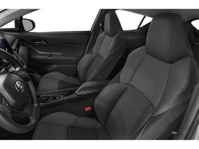 2020 Toyota C-HR LE FWD (Natl)