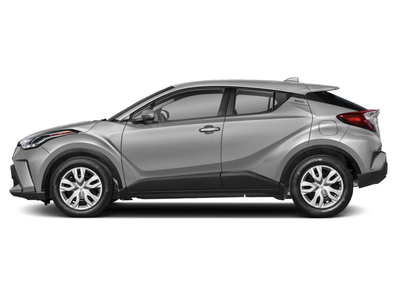 2020 Toyota C-HR LE FWD (Natl)