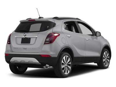 2017 Buick Encore Preferred FWD