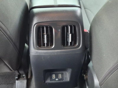 2022 Hyundai TUCSON SEL FWD