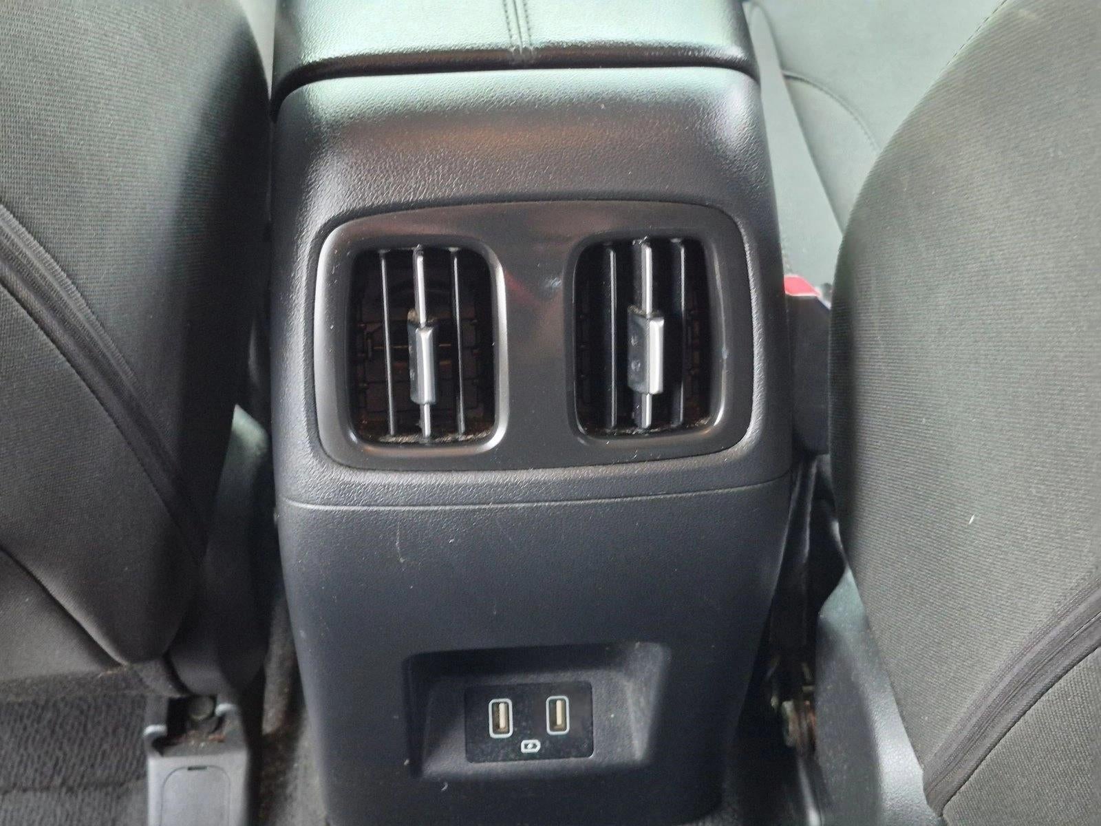 2022 Hyundai TUCSON SEL FWD