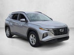 2022 Hyundai TUCSON SEL FWD