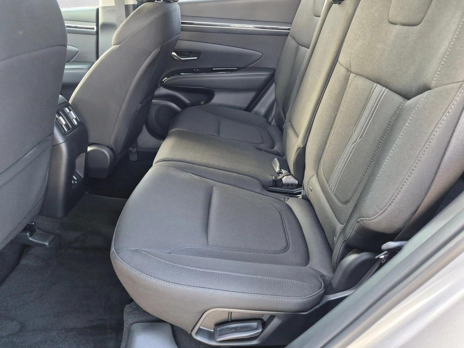 2022 Hyundai TUCSON XRT FWD