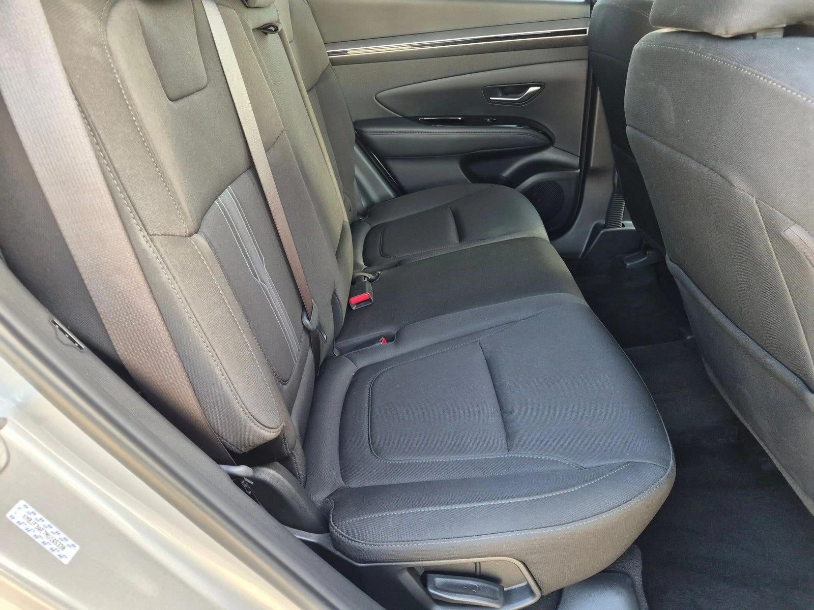 2022 Hyundai TUCSON XRT FWD