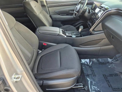 2022 Hyundai TUCSON XRT FWD