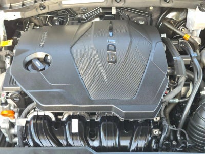2022 Hyundai TUCSON XRT FWD