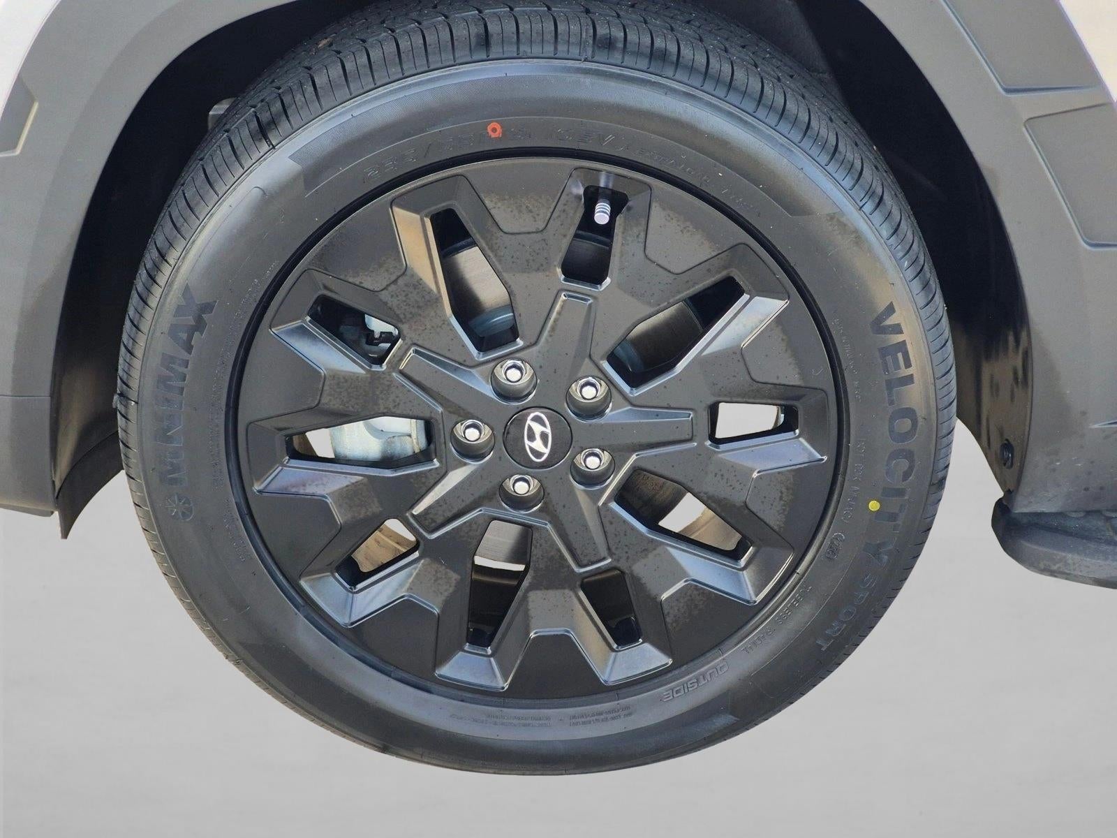2022 Hyundai TUCSON XRT FWD