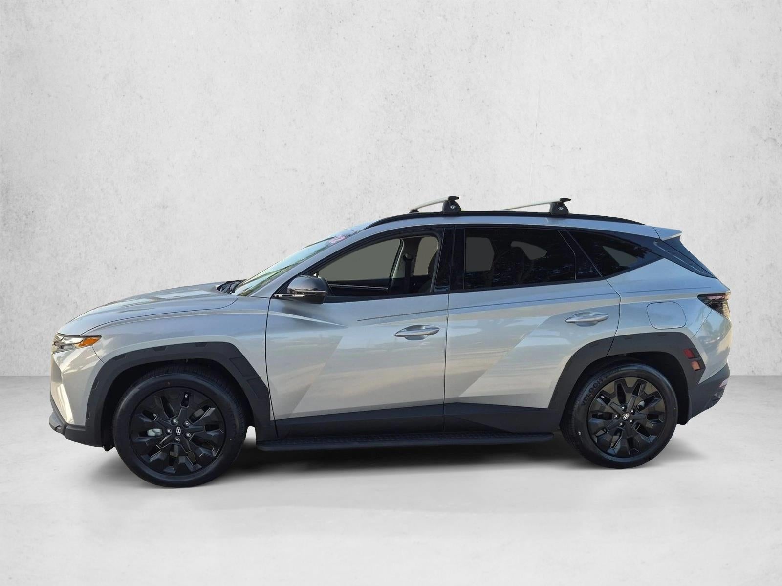 2022 Hyundai TUCSON XRT FWD
