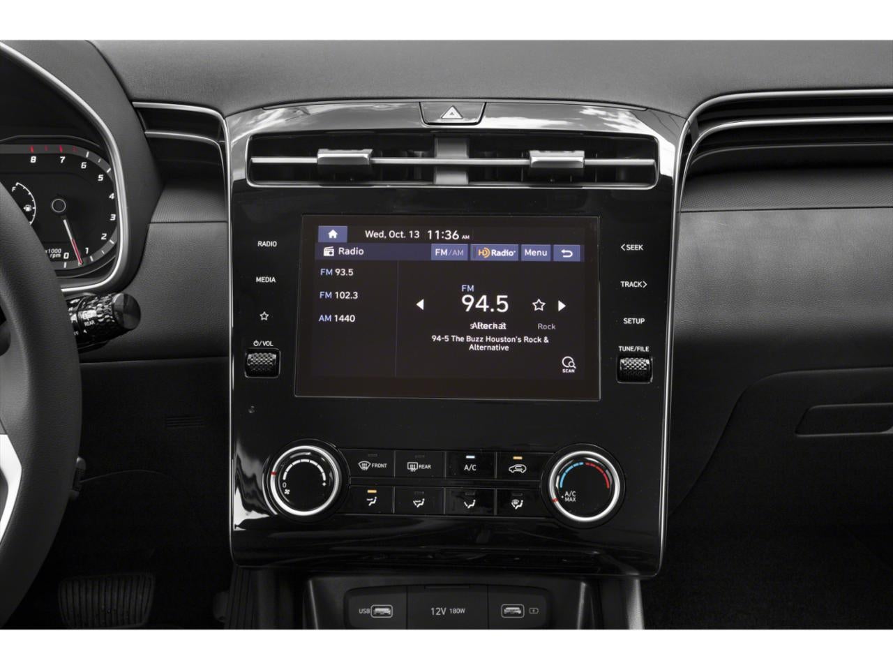 2022 Hyundai TUCSON XRT FWD