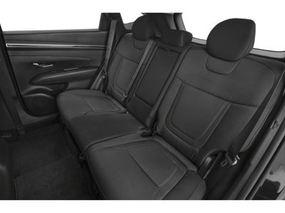2022 Hyundai TUCSON XRT FWD