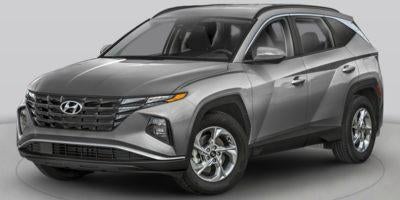 2022 Hyundai TUCSON XRT FWD