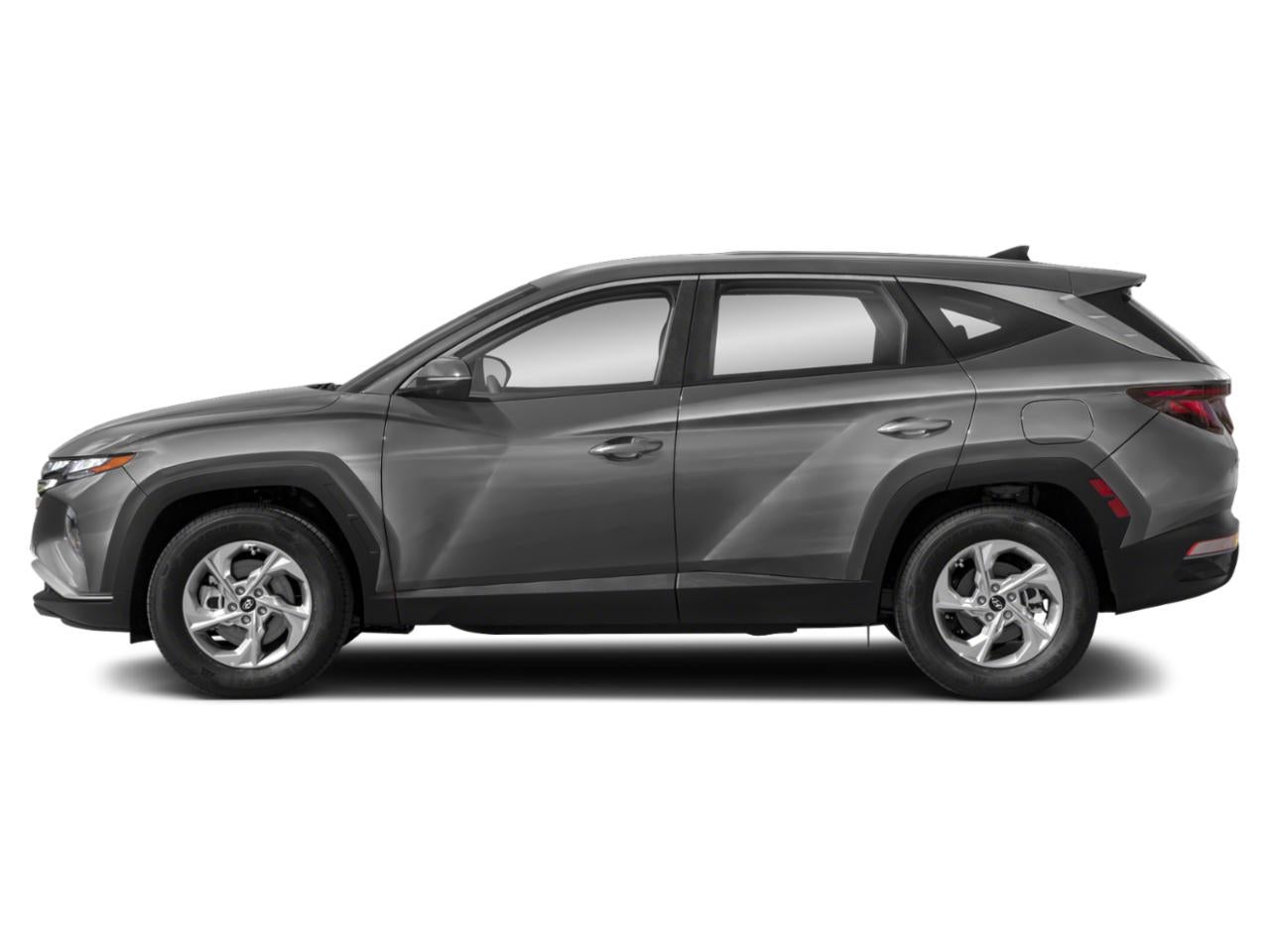 2022 Hyundai TUCSON XRT FWD