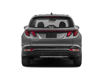 2022 Hyundai TUCSON XRT FWD