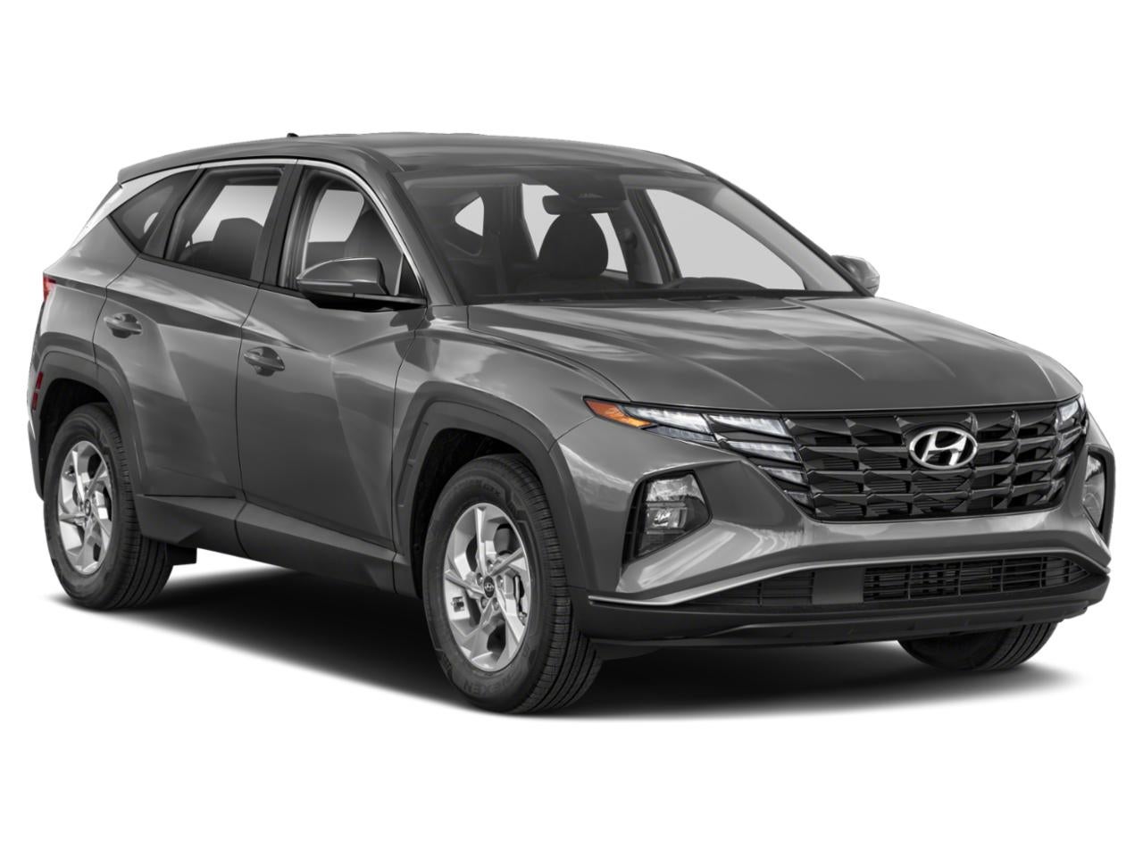 2022 Hyundai TUCSON XRT FWD