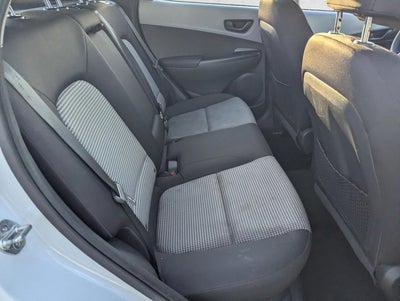 2021 Hyundai KONA SE Auto AWD