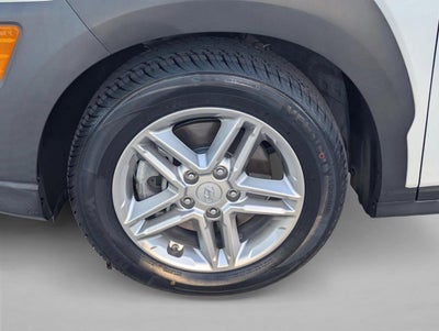 2021 Hyundai KONA SE Auto AWD