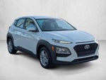 2021 Hyundai KONA SE Auto AWD